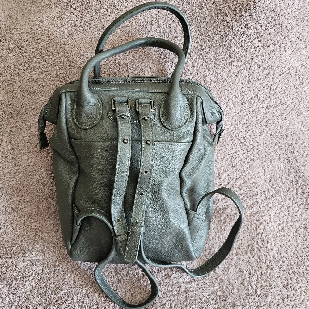 BECK.BAGS excellent bought